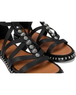 Lucky Brand Korina Beaded Gladiator Sandals -New Wear Store 71KtKNUtUJL. AC SR736920