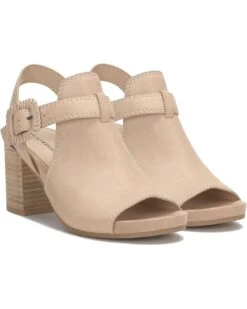 Lucky Brand Juliane Cutout Heeled Sandal | Heels -New Wear Store 71NM6DGhEvL. AC SR736920