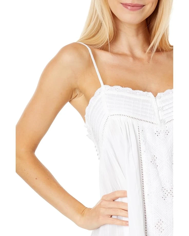 Lucky Brand Drop Waist Embroidered Mini Dress | Dresses 3 Lucky Brand Drop Waist Embroidered Mini Dress | Dresses - Image 3