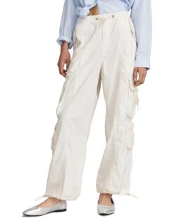 Lucky Brand Exaggerated Cargo Flight Pant | Pants
