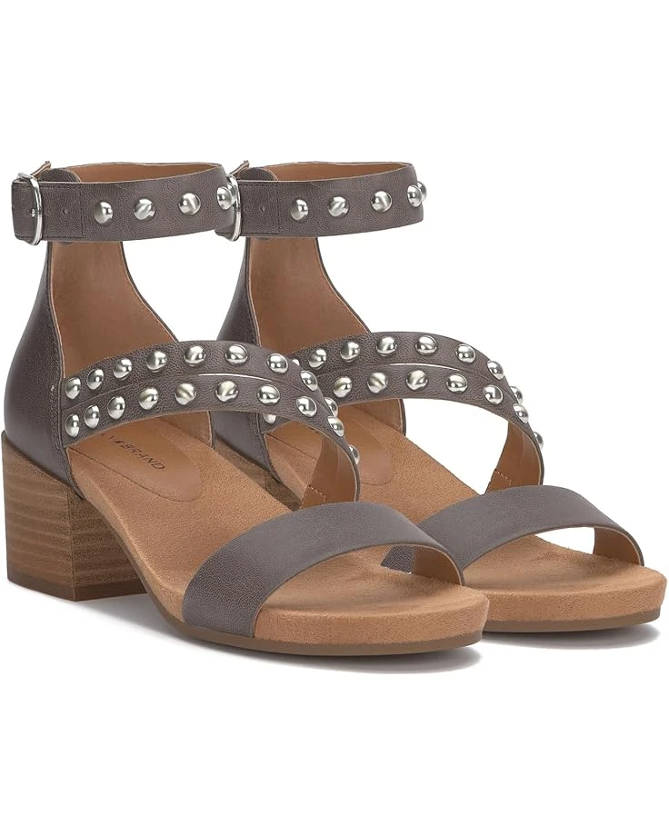 Lucky Brand Piah Studded Heeled Sandal | Heels 7 Lucky Brand Piah Studded Heeled Sandal | Heels - Image 7