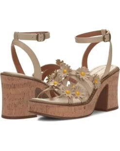 Lucky Brand Taiza 2 | Heels