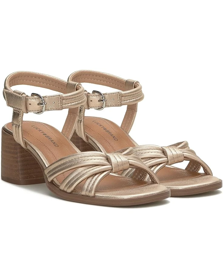 Lucky Brand Jolenne | Heels 8 Lucky Brand Jolenne | Heels - Image 8