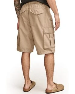 Lucky Brand Parachute Cargo Shorts -New Wear Store 71VxtL6I5sL. AC SR736920