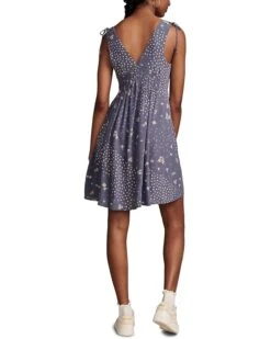 Lucky Brand Smocked V Dress | Dresses -New Wear Store 71W70S1giLL. AC SR736920
