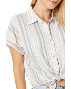 Lucky Brand Relaxed Striped Workwear Shirt | Shirts & Tops 6 Lucky Brand Relaxed Striped Workwear Shirt | Shirts & Tops -New Wear Store 71WflcBaV9L. AC SR736920
