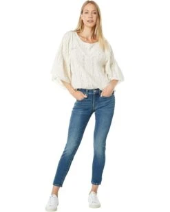 Lucky Brand Mid-Rise Ava Skinny in Lyell | Jeans -New Wear Store 71ZHtp6tWfL. AC SR736920