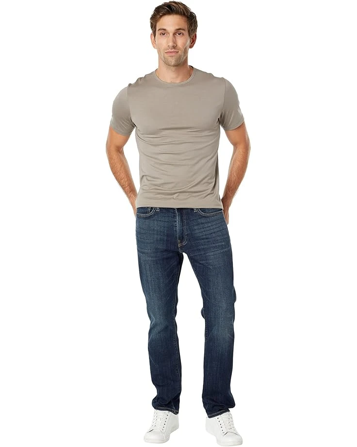 Lucky Brand 410 Athletic Slim Coolmax Stretch Jean | Jeans 4 Lucky Brand 410 Athletic Slim Coolmax Stretch Jean | Jeans - Image 4