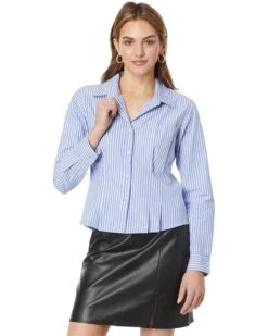 Lucky Brand Corset Shirt | Shirts & Tops