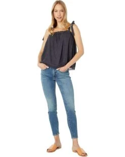 Lucky Brand High-Rise Bridgette Skinny in Shasta | Jeans -New Wear Store 71d9TcPy9WL. AC SR736920