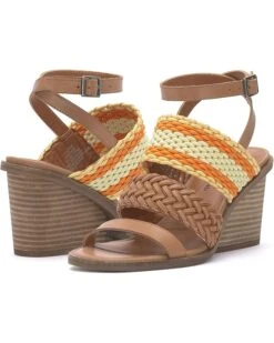 Lucky Brand Lissie | Heels
