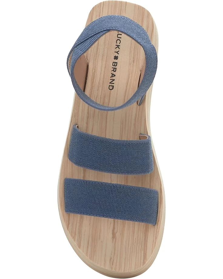 Lucky Brand Samella | Heels 2 Lucky Brand Samella | Heels - Image 2