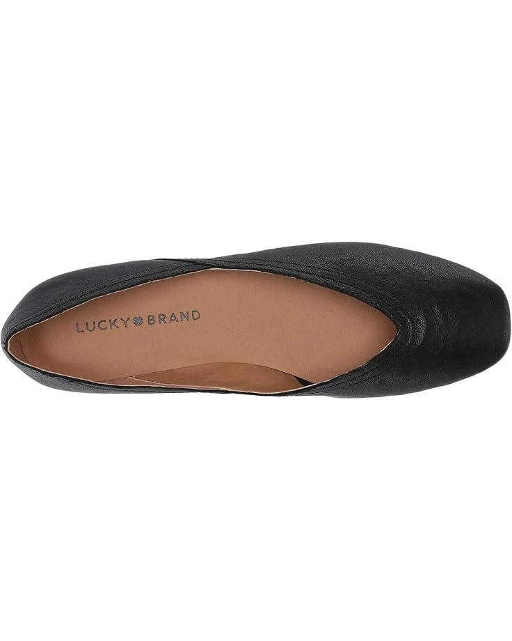 Lucky Brand Alba | Flats 2 Lucky Brand Alba | Flats - Image 2