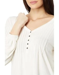 Lucky Brand Sandwash Pin Tuck Top | Shirts & Tops -New Wear Store 71gSQFjOXuL. AC SR736920