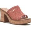Lucky Brand Talvy | Heels
