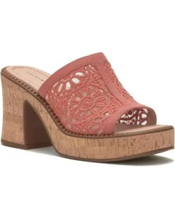 Lucky Brand Talvy | Heels