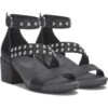 Lucky Brand Piah Studded Heeled Sandal | Heels