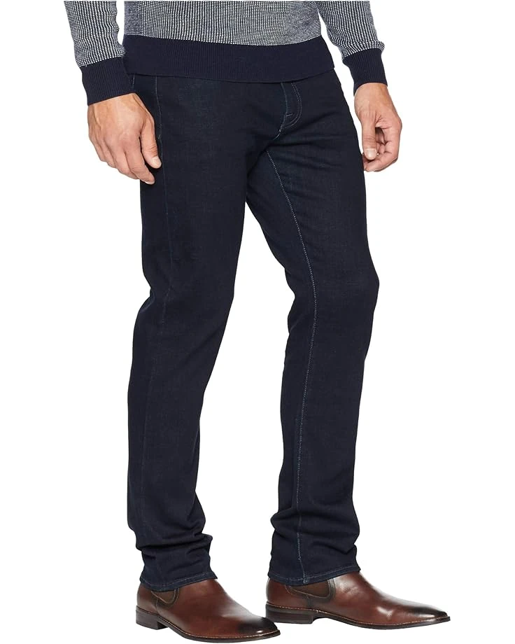 Lucky Brand 410 Athletic Fit Jeans in Stone Hollow 4 Lucky Brand 410 Athletic Fit Jeans in Stone Hollow - Image 4