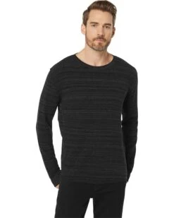 Lucky Brand Garment Dye Thermal Crew | Shirts & Tops