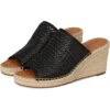 Lucky Brand Cabriah Woven Espadrille Wedge Sandal | Heels