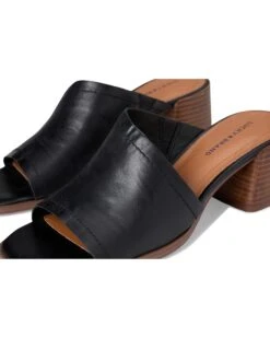 Lucky Brand Jamira Asymmetrical Mule | Heels -New Wear Store 71nbdxD1FrL. AC SR736920