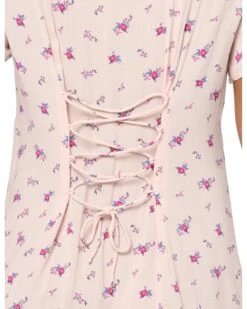 Lucky Brand Mini Short Sleeve Slip Dress | Dresses 7 Lucky Brand Mini Short Sleeve Slip Dress | Dresses -New Wear Store 71ndJh92V1L. AC SR736920