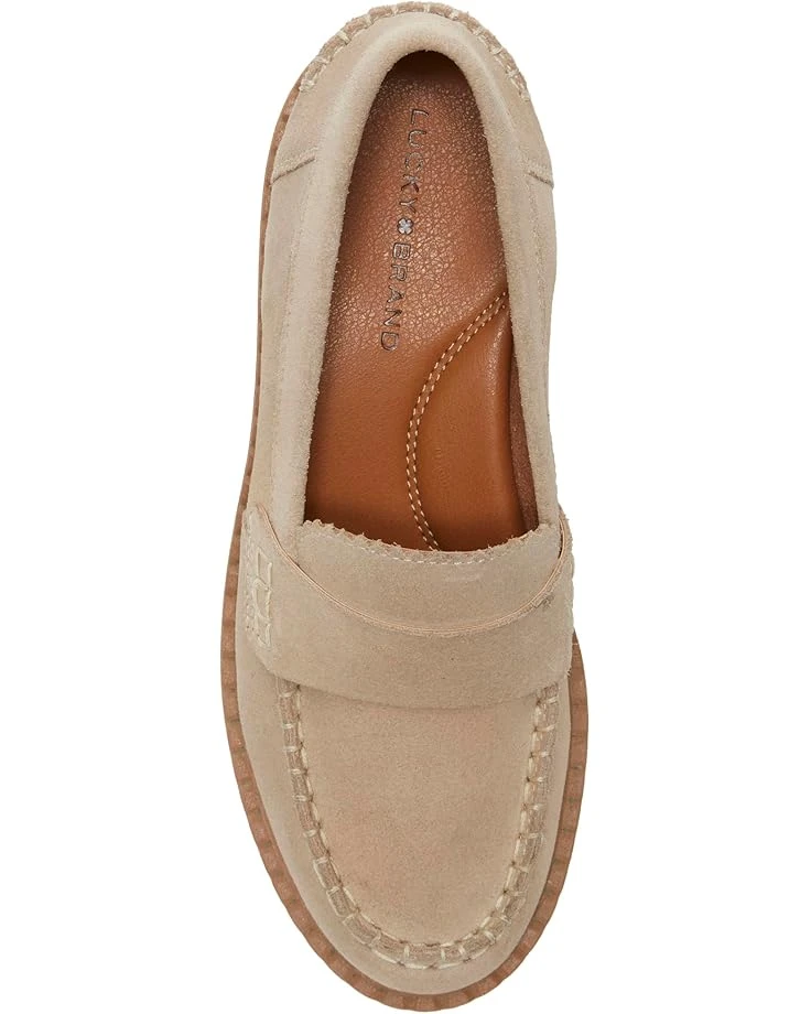 Lucky Brand Larissah | Loafers 2 Lucky Brand Larissah | Loafers - Image 2