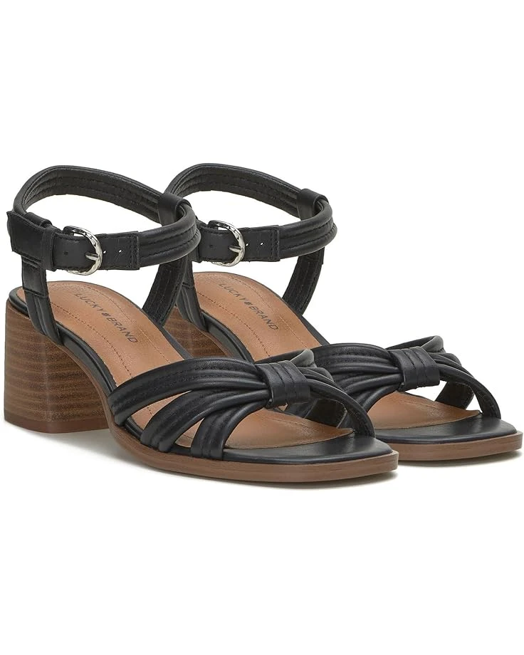 Lucky Brand Jolenne | Heels 7 Lucky Brand Jolenne | Heels - Image 7