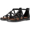 Lucky Brand Korina Beaded Gladiator Sandals
