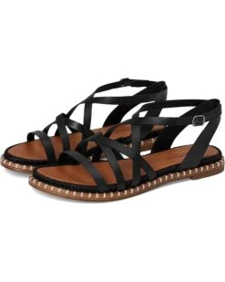 Lucky Brand Kielly Cross Strap Flat Sandal | Sandals -New Wear Store 71pzsMg6O3L. AC SR736920
