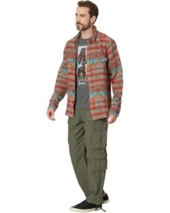 Lucky Brand Army X Lucky Cargo Pants -New Wear Store 71qTfeLVC1L. AC SR736920