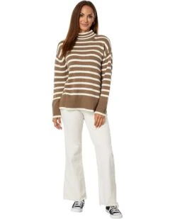 Lucky Brand Striped Mock Neck Tunic | Shirts & Tops 8 Lucky Brand Striped Mock Neck Tunic | Shirts & Tops -New Wear Store 71rAyYY4a0L. AC SR736920