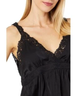 Lucky Brand Satin Lace Babydoll Cami | Shirts & Tops -New Wear Store 71rH2fy1W4L. AC SR736920