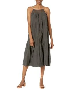 Lucky Brand Lace Maxi Dress | Dresses