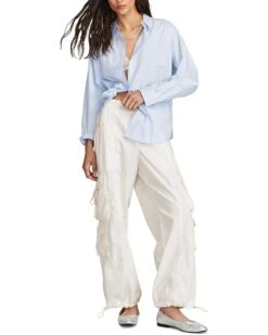 Lucky Brand Exaggerated Cargo Flight Pant | Pants -New Wear Store 71wGMYimnL. AC SR736920