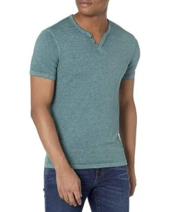 Lucky Brand Burnout Button Notch Shirt | Shirts & Tops -New Wear Store 71wlC73dzoL. AC SR736920