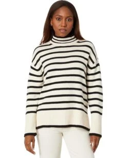 Lucky Brand Striped Mock Neck Tunic | Shirts & Tops 9 Lucky Brand Striped Mock Neck Tunic | Shirts & Tops -New Wear Store 71x1H mbRuL. AC SR736920