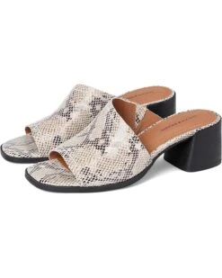 Lucky Brand Jamira Asymmetrical Mule | Heels -New Wear Store 71x3q0D6uSL. AC SR736920