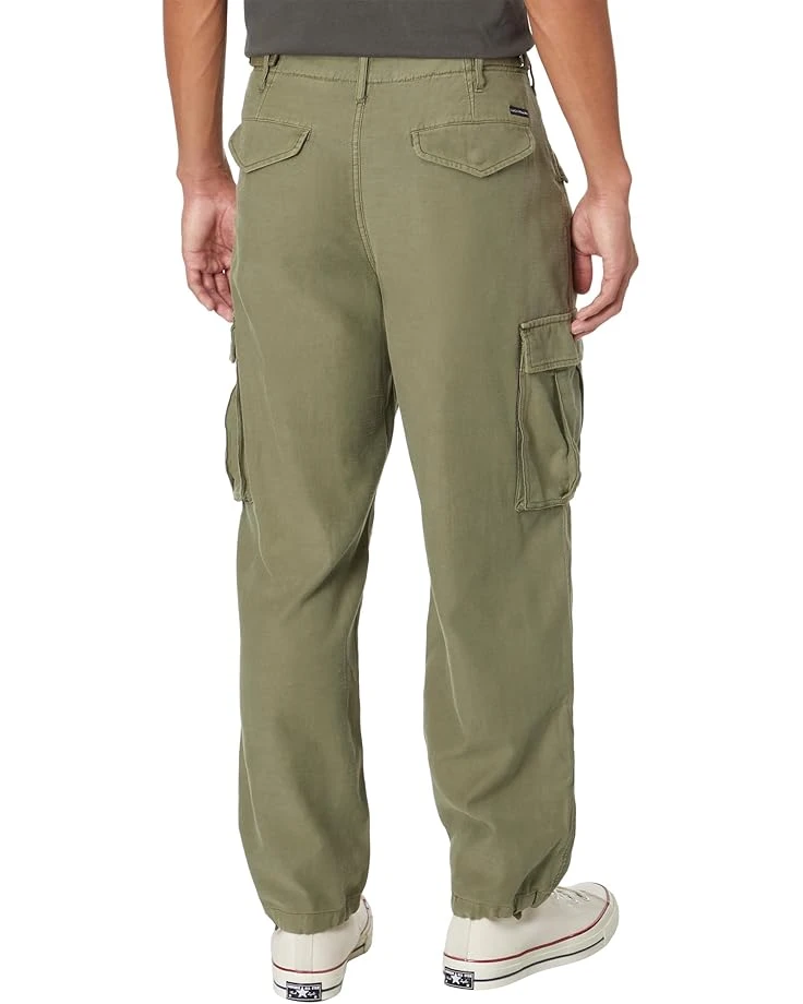 Lucky Brand Surplus Cargo Pants 2 Lucky Brand Surplus Cargo Pants - Image 2