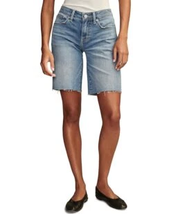 Lucky Brand Classic Bermuda | Shorts -New Wear Store 71zPMu80RjL. AC SR736920
