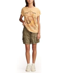 Lucky Brand Strength Lion Boyfriend Tee | Shirts & Tops -New Wear Store 71zfImPtCiL. AC SR736920