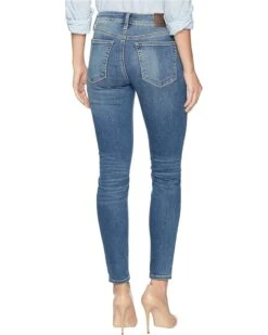 Lucky Brand Ava Mid-Rise Super Skinny Jeans in Waterloo 6 Lucky Brand Ava Mid-Rise Super Skinny Jeans in Waterloo -New Wear Store 812E6o7EPxL. AC SR736920