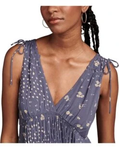 Lucky Brand Smocked V Dress | Dresses -New Wear Store 814igJlUiTL. AC SR736920