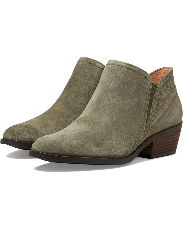 Lucky Brand Fionan | Boots 1 Lucky Brand Fionan | Boots