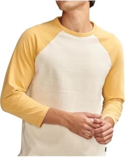 Lucky Brand Eco Jersey 3/4 Sleeve Raglan | Shirts & Tops -New Wear Store 816vdg6q1KL. AC SR736920