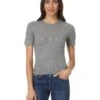 Lucky Brand Sweater Tee | Shirts & Tops