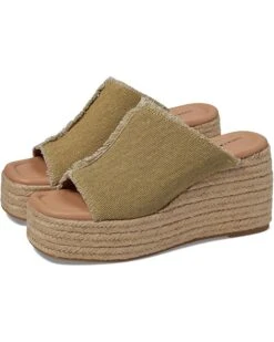 Lucky Brand Scippio | Heels