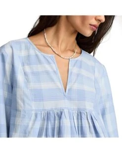 Lucky Brand Prep Peasant Blouse | Shirts & Tops -New Wear Store 81A21ZG4EpL. AC SR736920