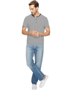 Lucky Brand 363 Vintage Straight in Paradise Valley | Jeans -New Wear Store 81AjM346uSL. AC SR736920