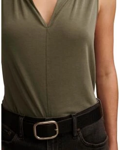Lucky Brand Sandwash V Neck Tank | Shirts & Tops -New Wear Store 81D8PxsAqQL. AC SR736920